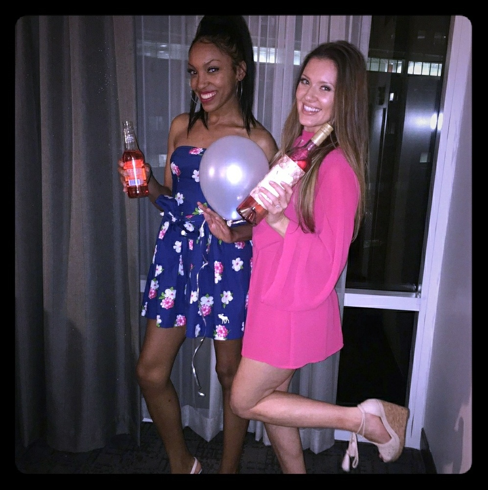 Meet your Posher, Jocelyn